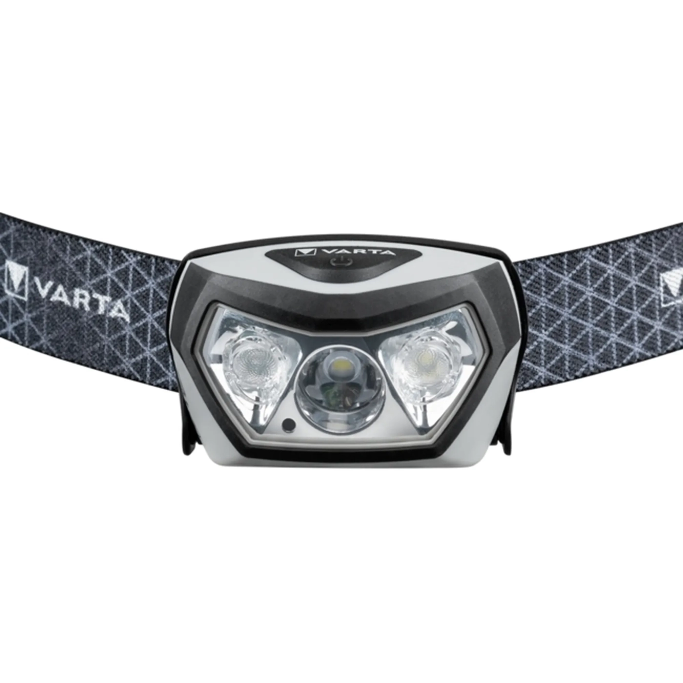Купить Фонарь Varta Outdoor Sports H30R Wireless Pro (18650101401) - фото 1