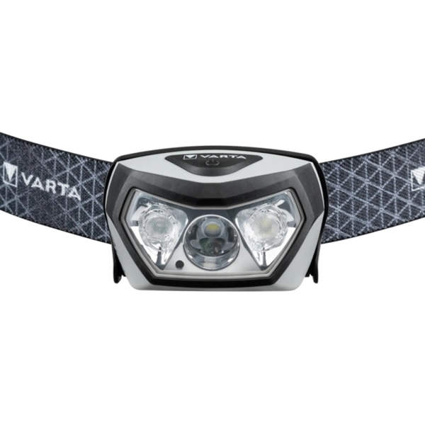 Купить Фонарь Varta Outdoor Sports H30R Wireless Pro (18650101401) - фото 1