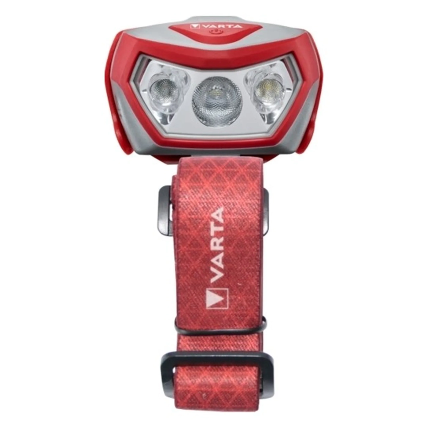 Купити Ліхтар Varta Outdoor Sports H20 Pro (17650101421) - фото 1