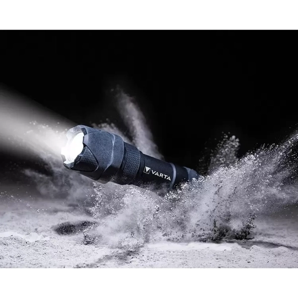 Купити Ліхтар Varta Indestructible F20 Pro (18711101421) - фото 4