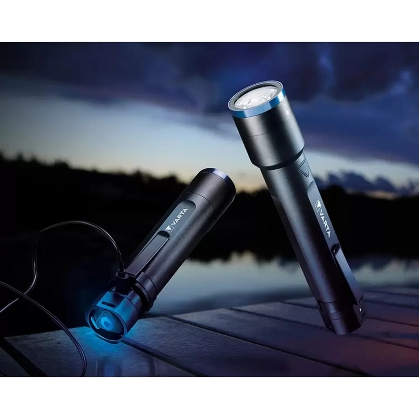 Купити Ліхтар Varta Night Cutter F30R (18901101111) - фото 3