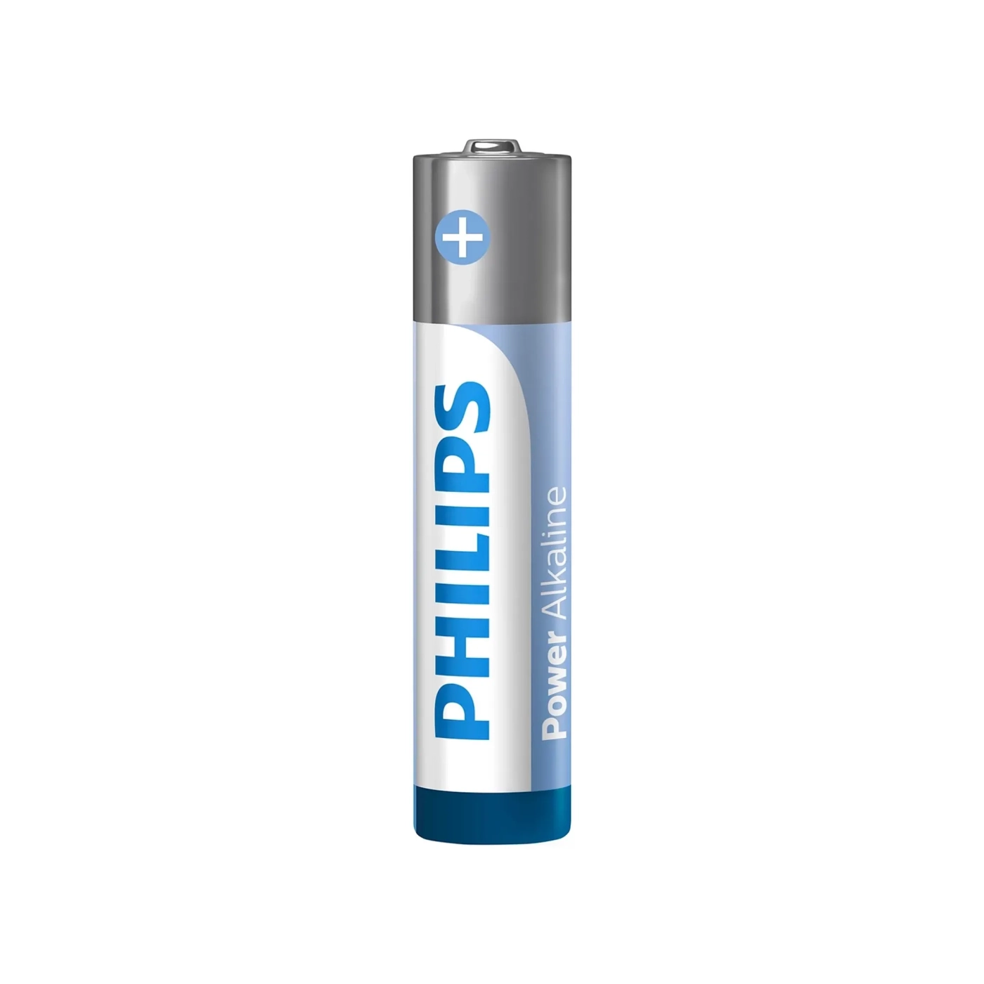Купить Батарейка Philips Power Alkaline AA+AAA пак, 24+12 шт (LR036G36W/10) - фото 3