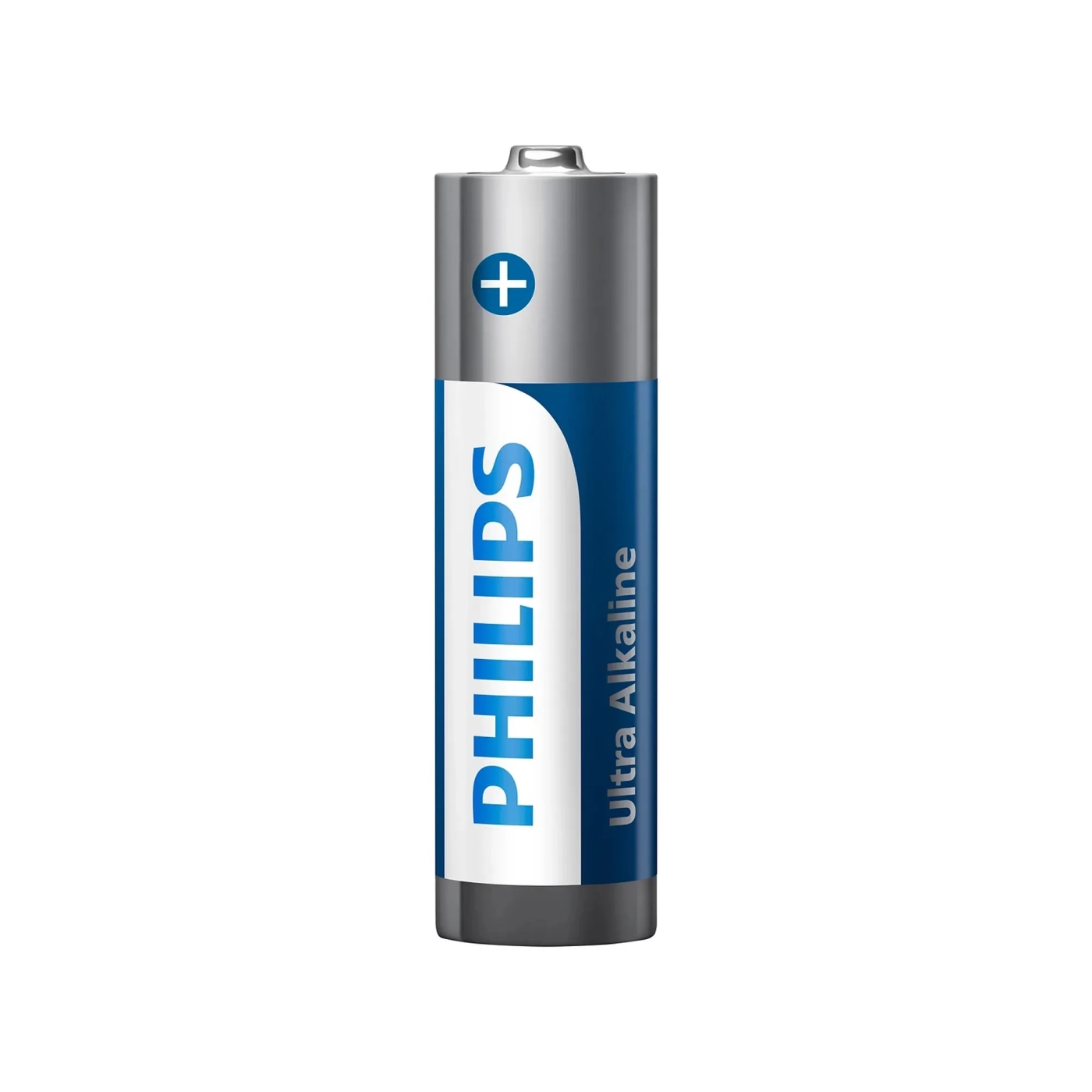 Купити Батарейка Philips Ultra Alkaline AA 8 шт (LR6E8B/10) - фото 2