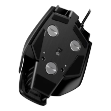 Купить Мышь Corsair M65 Pro RGB Black (CH-9300011-EU) - фото 3