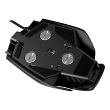 Купить Мышь Corsair M65 Pro RGB Black (CH-9300011-EU) - фото 4