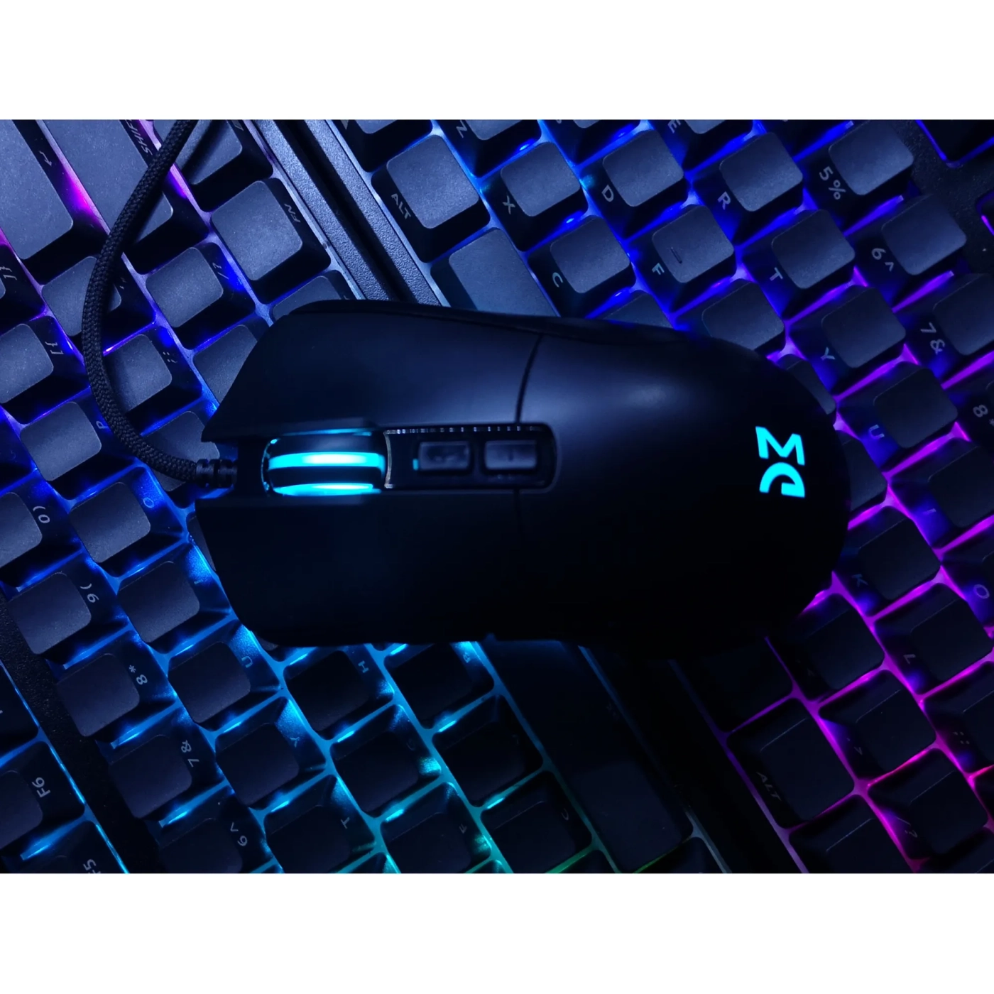 Купить Мышь Dream Machines DM4 Evo S (DM4_EVO_S) - фото 6
