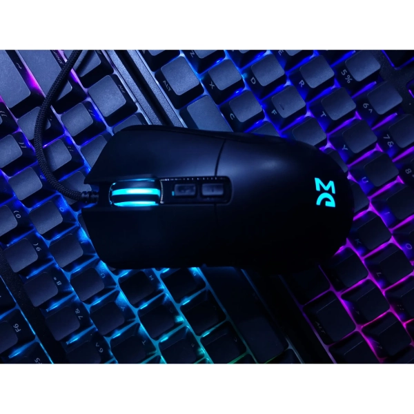 Купить Мышь Dream Machines DM4 Evo S (DM4_EVO_S) - фото 6