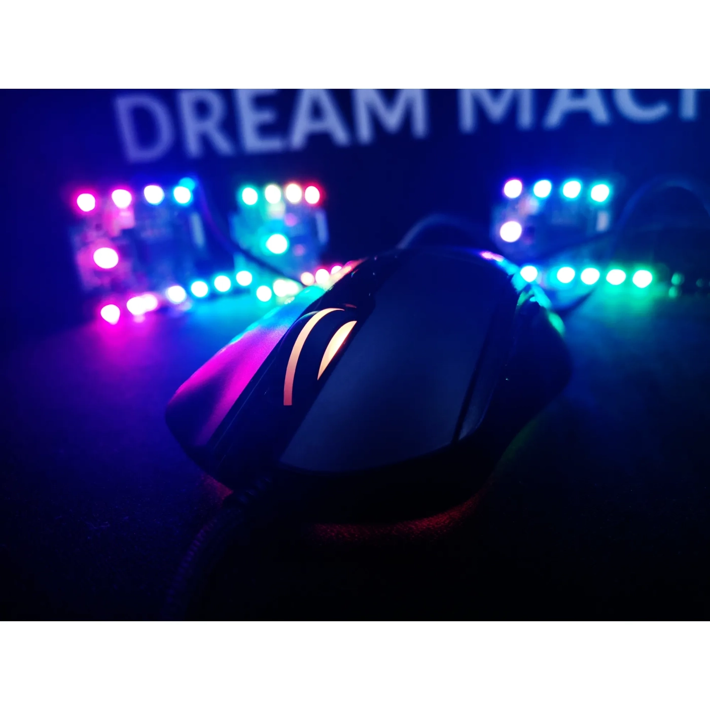 Купить Мышь Dream Machines DM4 Evo S (DM4_EVO_S) - фото 7