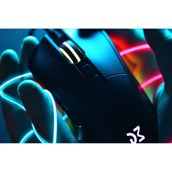 Купить Мышь Dream Machines DM4 Evo S (DM4_EVO_S) - фото 9