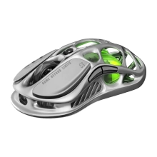 Купить Мышь GravaStar Mercury M1 Pro Gunmetal Gray (GRAVASTARM1PRO_GRY) - фото 1