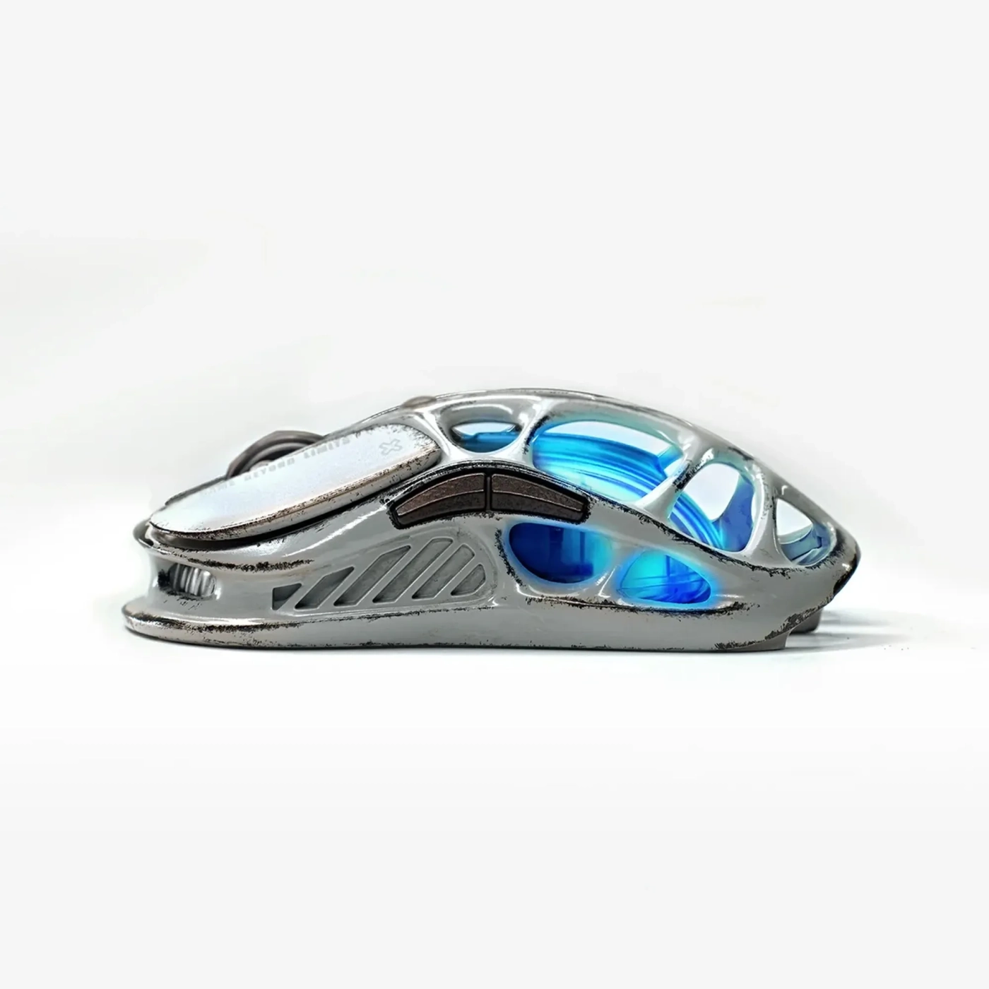 Купити Мишка GravaStar Mercury M1 Pro Battle Worn Edition (GRAVASTARM1PRO_WSM) - фото 3