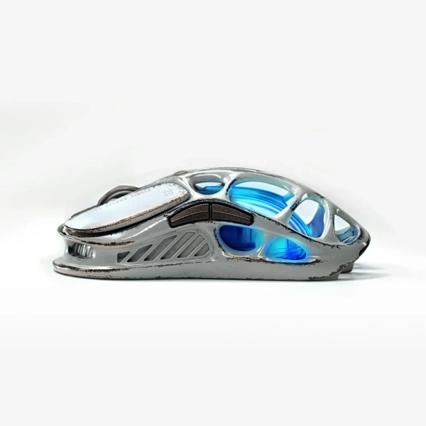 Купити Мишка GravaStar Mercury M1 Pro Battle Worn Edition (GRAVASTARM1PRO_WSM) - фото 3