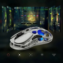 Купити Мишка GravaStar Mercury M1 Pro Battle Worn Edition (GRAVASTARM1PRO_WSM) - фото 8