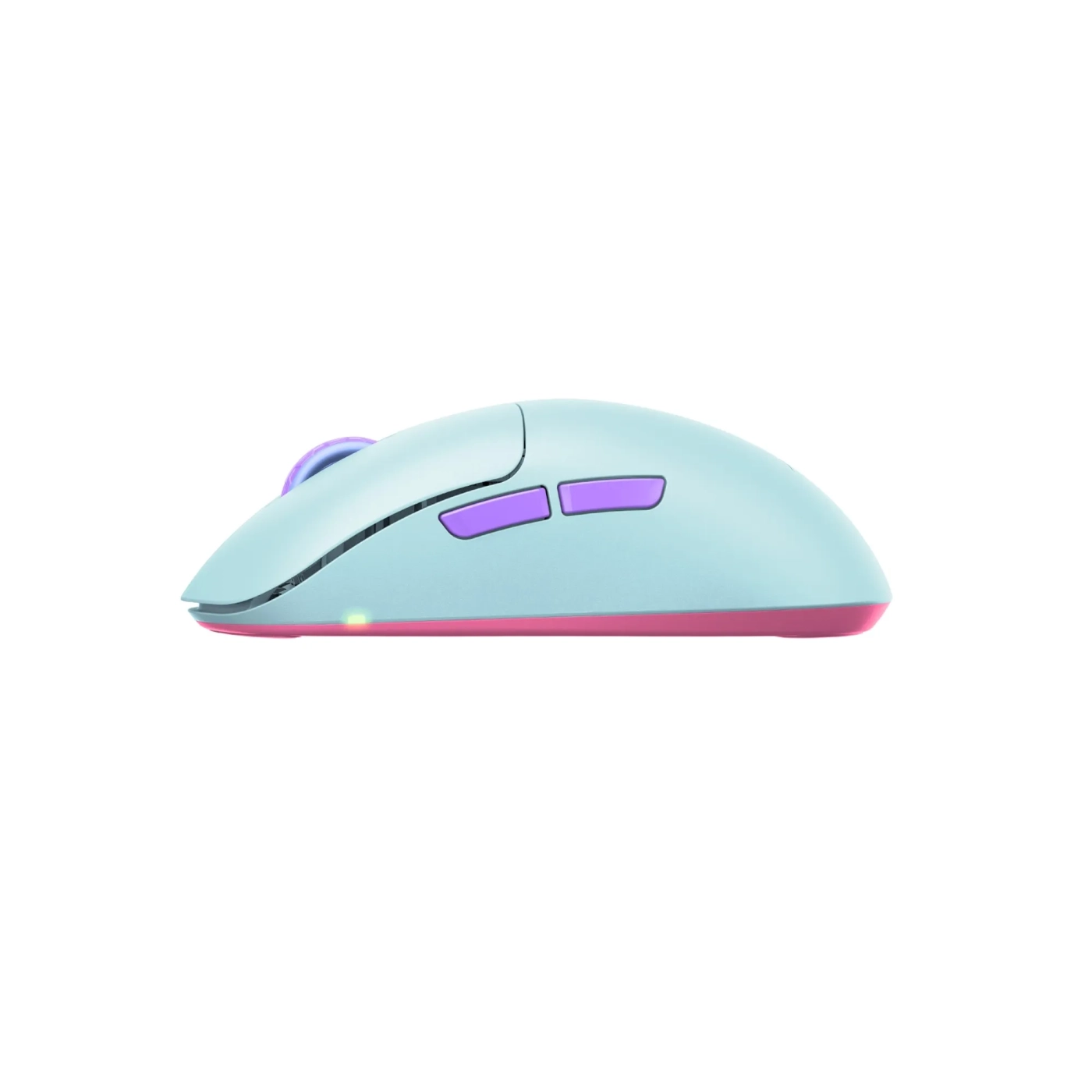 Купити Мишка Xtrfy M8 Frosty Mint (M8W-RGB-MINT) - фото 3