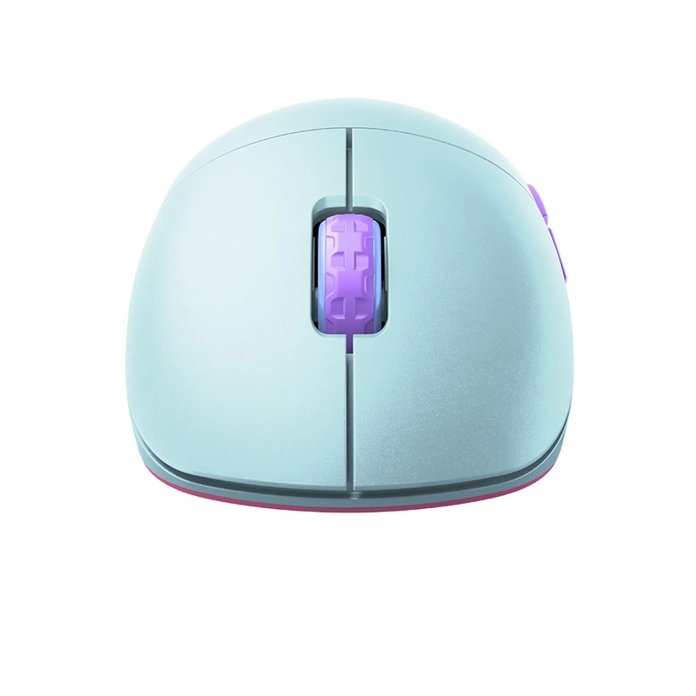 Купити Мишка Xtrfy M8 Frosty Mint (M8W-RGB-MINT) - фото 4