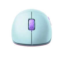 Купити Мишка Xtrfy M8 Frosty Mint (M8W-RGB-MINT) - фото 4