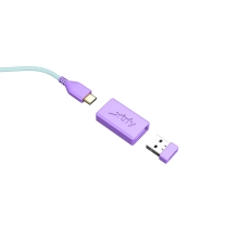 Купити Мишка Xtrfy M8 Frosty Mint (M8W-RGB-MINT) - фото 6