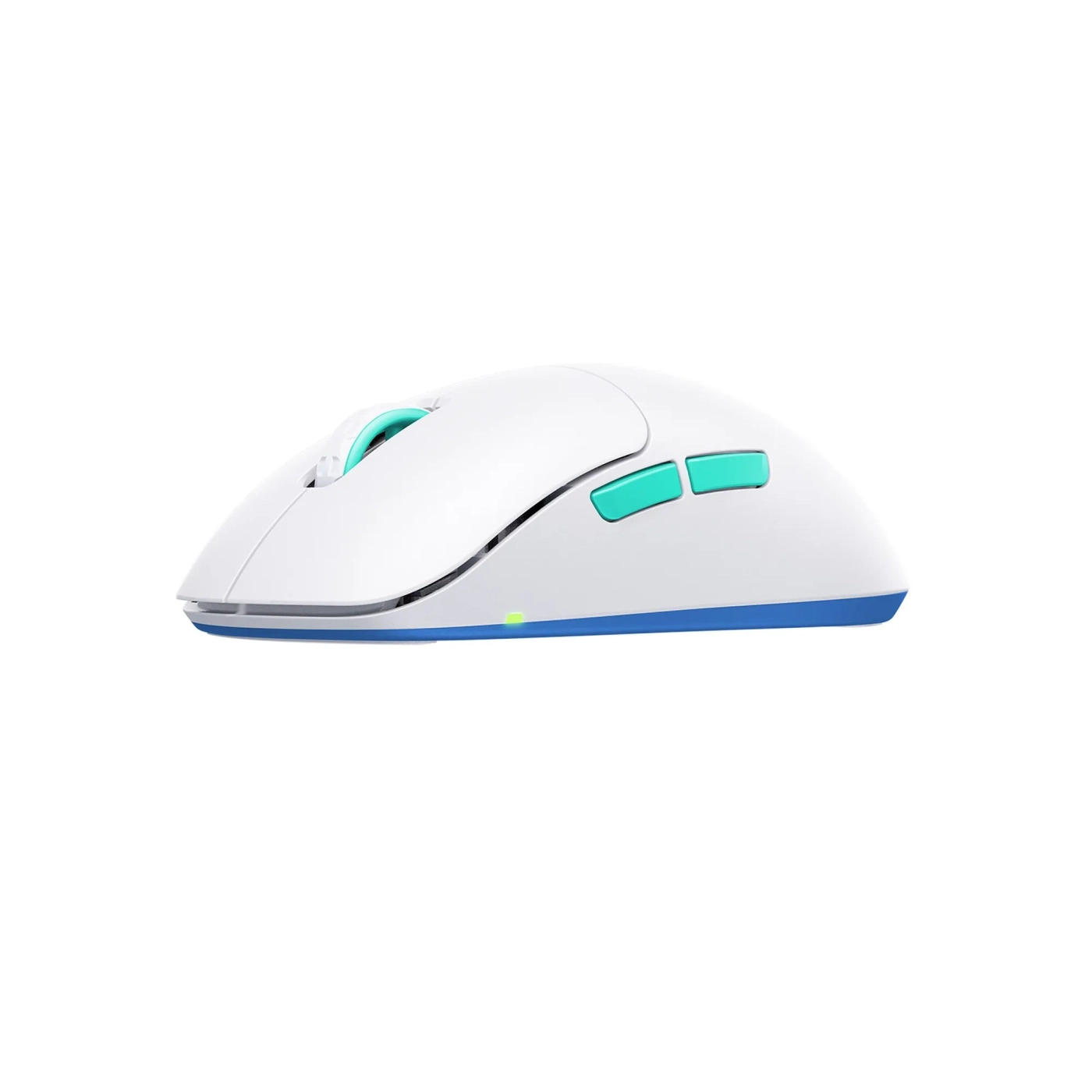 Купить Мышь Xtrfy M8 White (M8W-RGB-WHITE) - фото 2