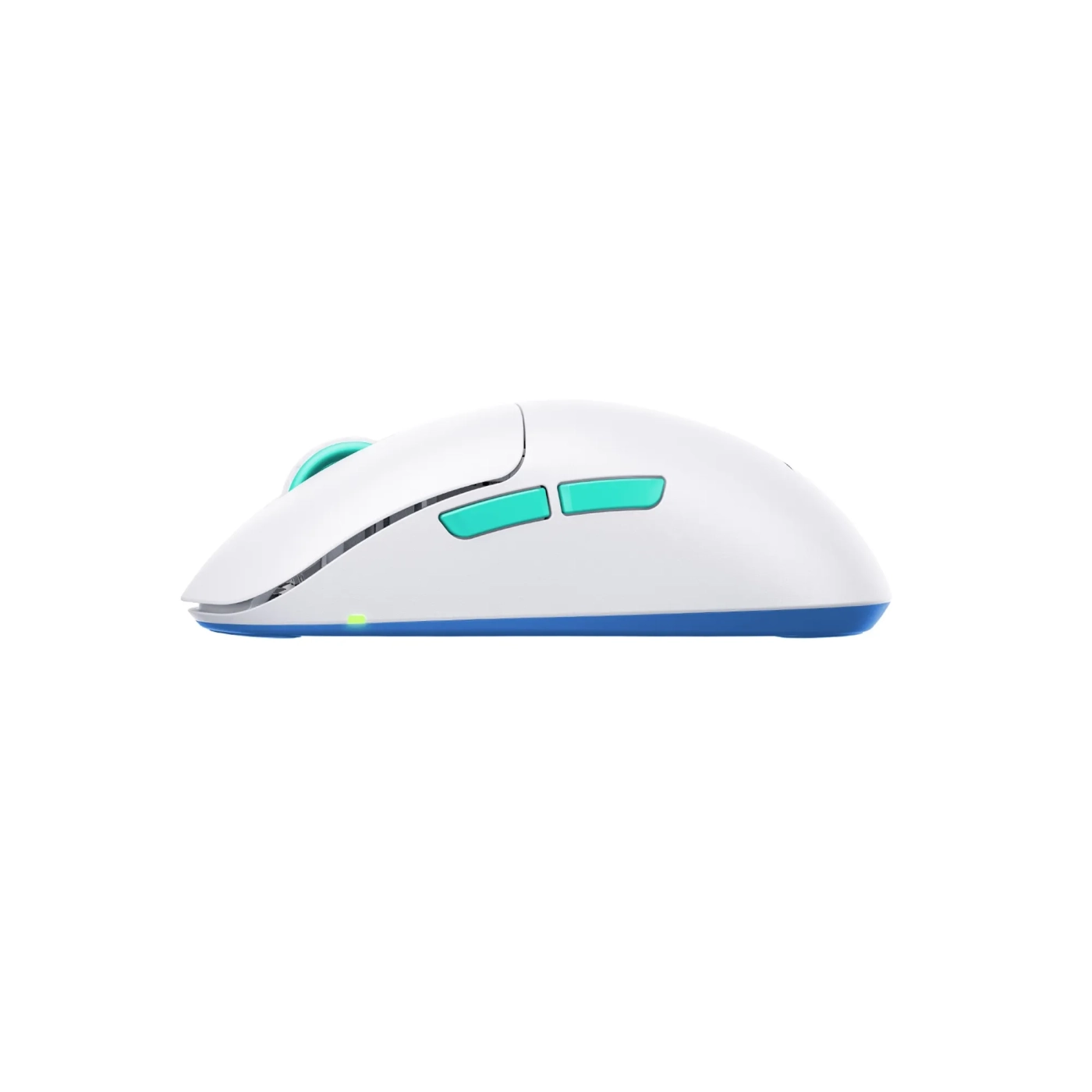 Купить Мышь Xtrfy M8 White (M8W-RGB-WHITE) - фото 3