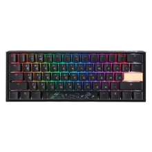 Купити Клавіатура Ducky One 3 Mini Cherry MX Red - фото 1