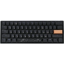 Купити Клавіатура Ducky One 3 Mini Cherry MX Red - фото 2