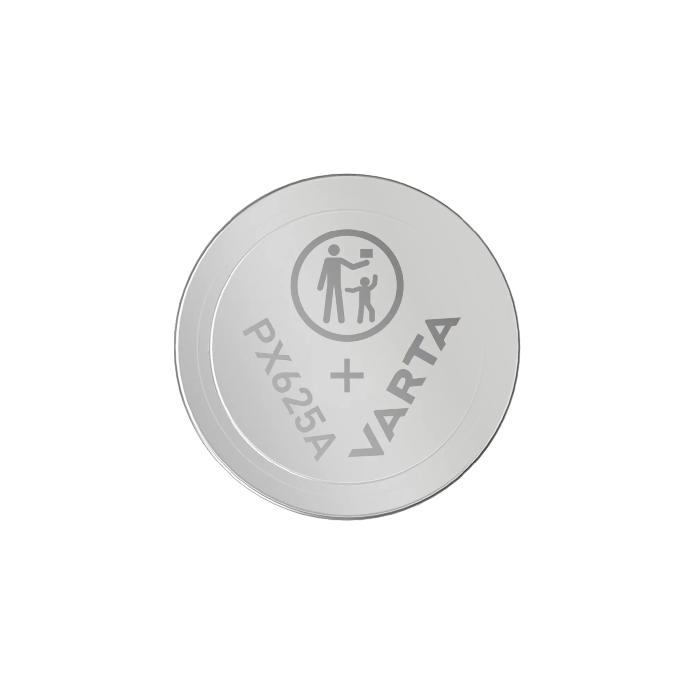 Купить Батарейка VARTA Alkaline V625 U (AG625, GPAX625A, EPX625G, KA625, R625, PX625A) 1 шт (04626101401) - фото 2