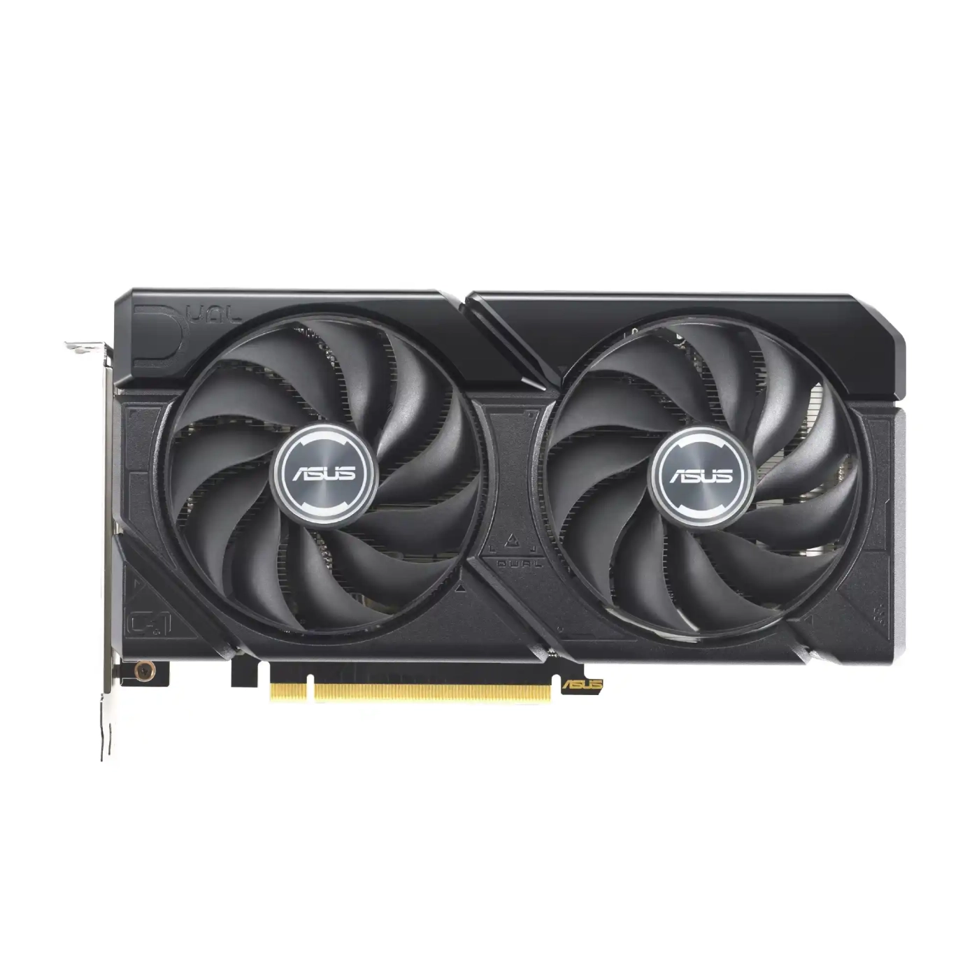 Купить Видеокарта ASUS Nvidia GeForce DUAL-RTX4070-O12GD6-EVO - фото 1