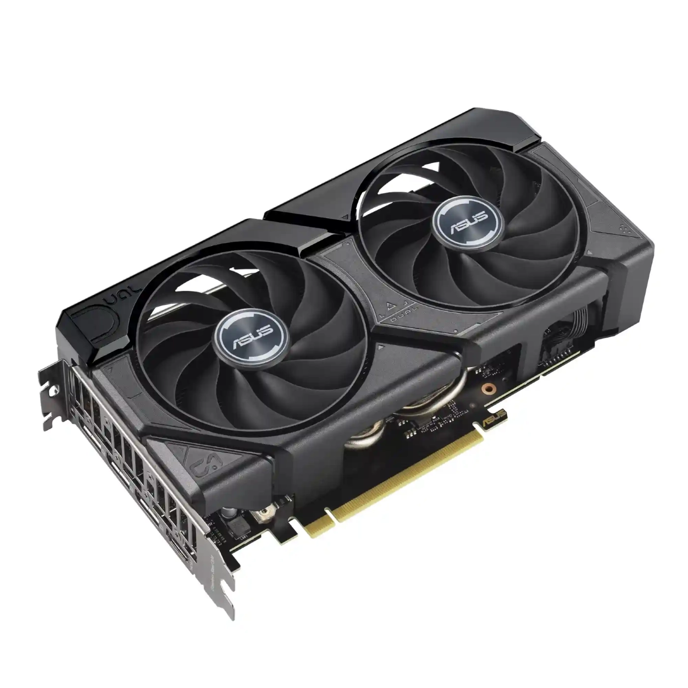 Купить Видеокарта ASUS Nvidia GeForce DUAL-RTX4070-O12GD6-EVO - фото 2