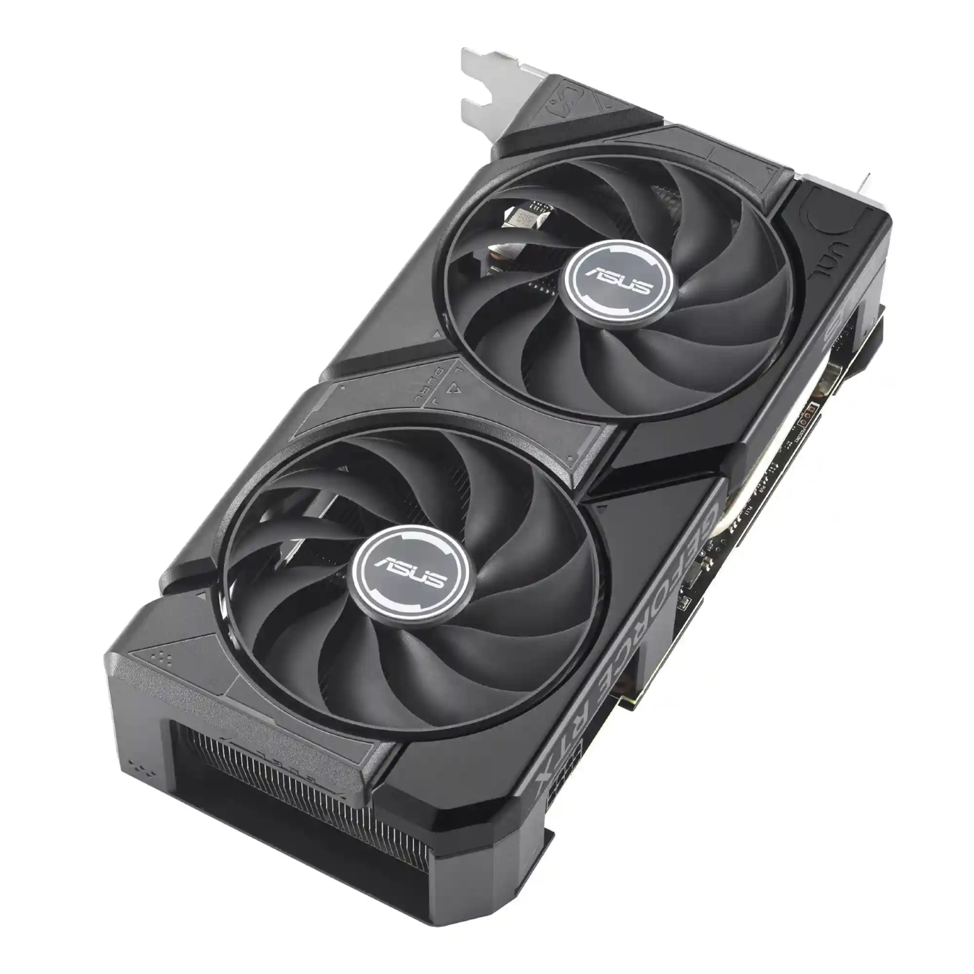 Купить Видеокарта ASUS Nvidia GeForce DUAL-RTX4070-O12GD6-EVO - фото 3
