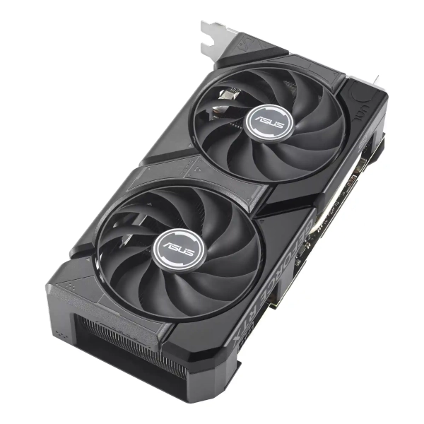 Купить Видеокарта ASUS Nvidia GeForce DUAL-RTX4070-O12GD6-EVO - фото 3