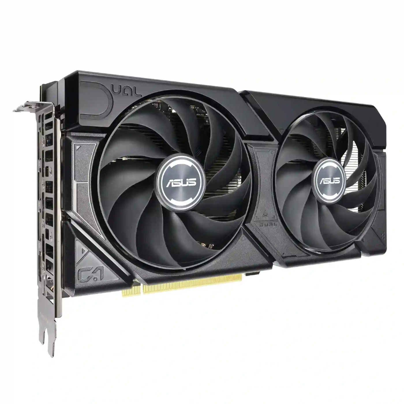 Купить Видеокарта ASUS Nvidia GeForce DUAL-RTX4070-O12GD6-EVO - фото 4