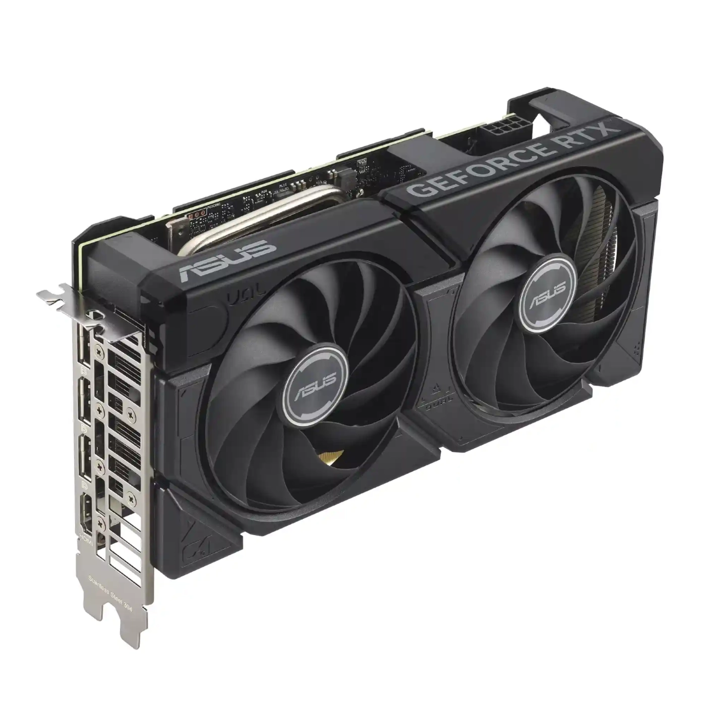 Купить Видеокарта ASUS Nvidia GeForce DUAL-RTX4070-O12GD6-EVO - фото 5