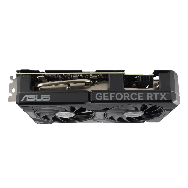Купить Видеокарта ASUS Nvidia GeForce DUAL-RTX4070-O12GD6-EVO - фото 8