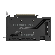 Купить Видеокарта GIGABYTE Nvidia GeForce RTX 4060 Ti WINDFORCE OC 8GB (GV-N406TWF2OCV2-8GD) - фото 4