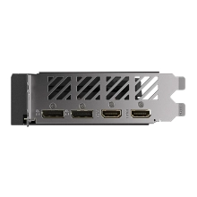 Купить Видеокарта GIGABYTE Nvidia GeForce RTX 4060 Ti WINDFORCE OC 8GB (GV-N406TWF2OCV2-8GD) - фото 5