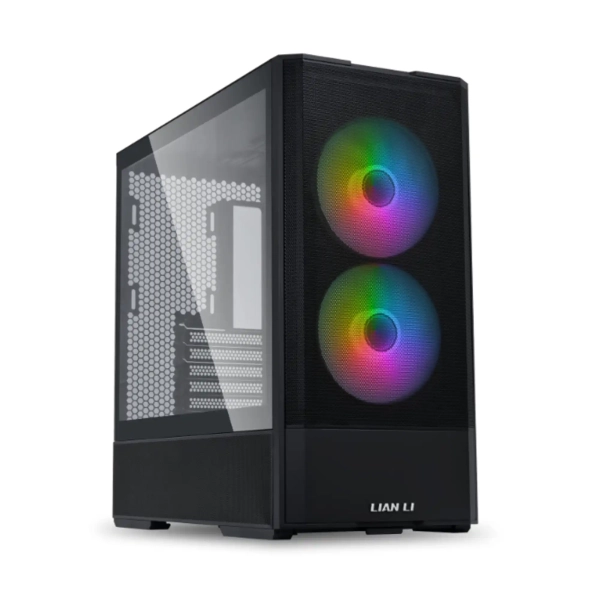 Купити Корпус Lian Li Lancool 207 Black (G99.LAN207RX.00) - фото 1