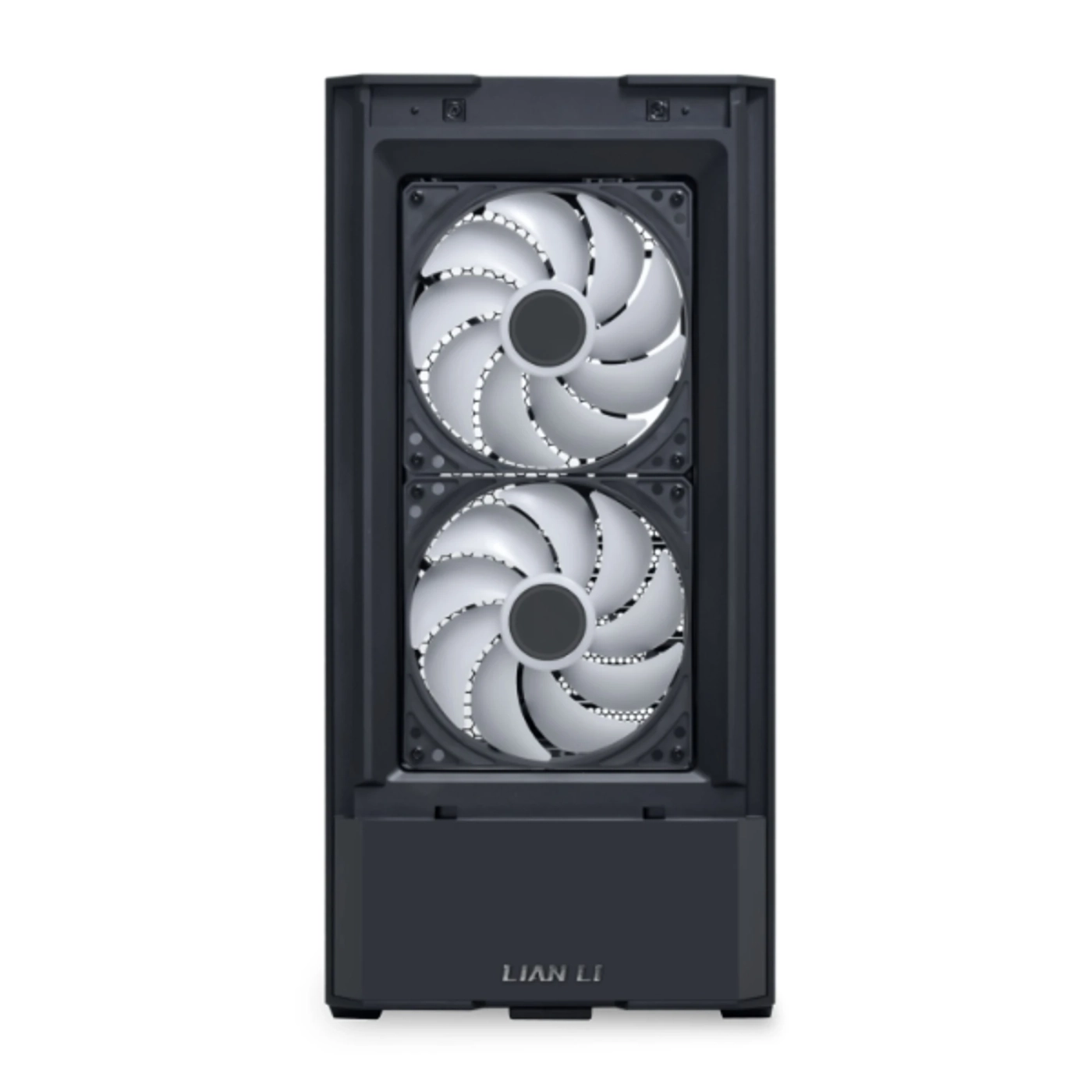 Купити Корпус Lian Li Lancool 207 Black (G99.LAN207RX.00) - фото 3
