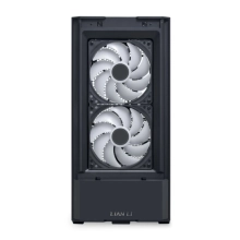 Купити Корпус Lian Li Lancool 207 Black (G99.LAN207RX.00) - фото 3