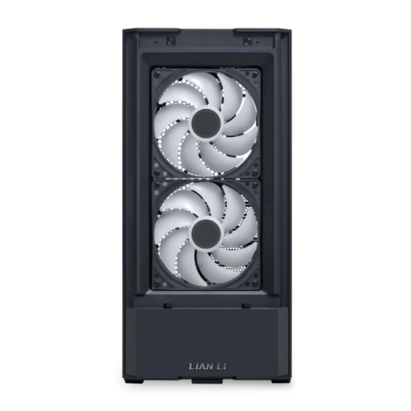 Купити Корпус Lian Li Lancool 207 Black (G99.LAN207RX.00) - фото 3