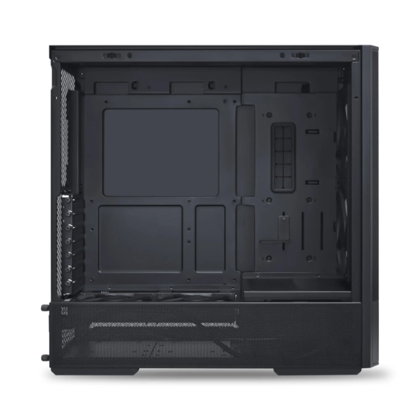 Купити Корпус Lian Li Lancool 207 Black (G99.LAN207RX.00) - фото 4