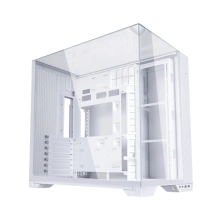 Купити Корпус Lian Li O11 Vision Compact White (G99.O11VPW.00) - фото 1