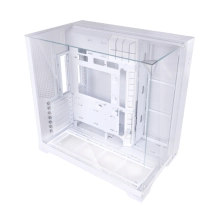 Купити Корпус Lian Li O11 Vision Compact White (G99.O11VPW.00) - фото 3