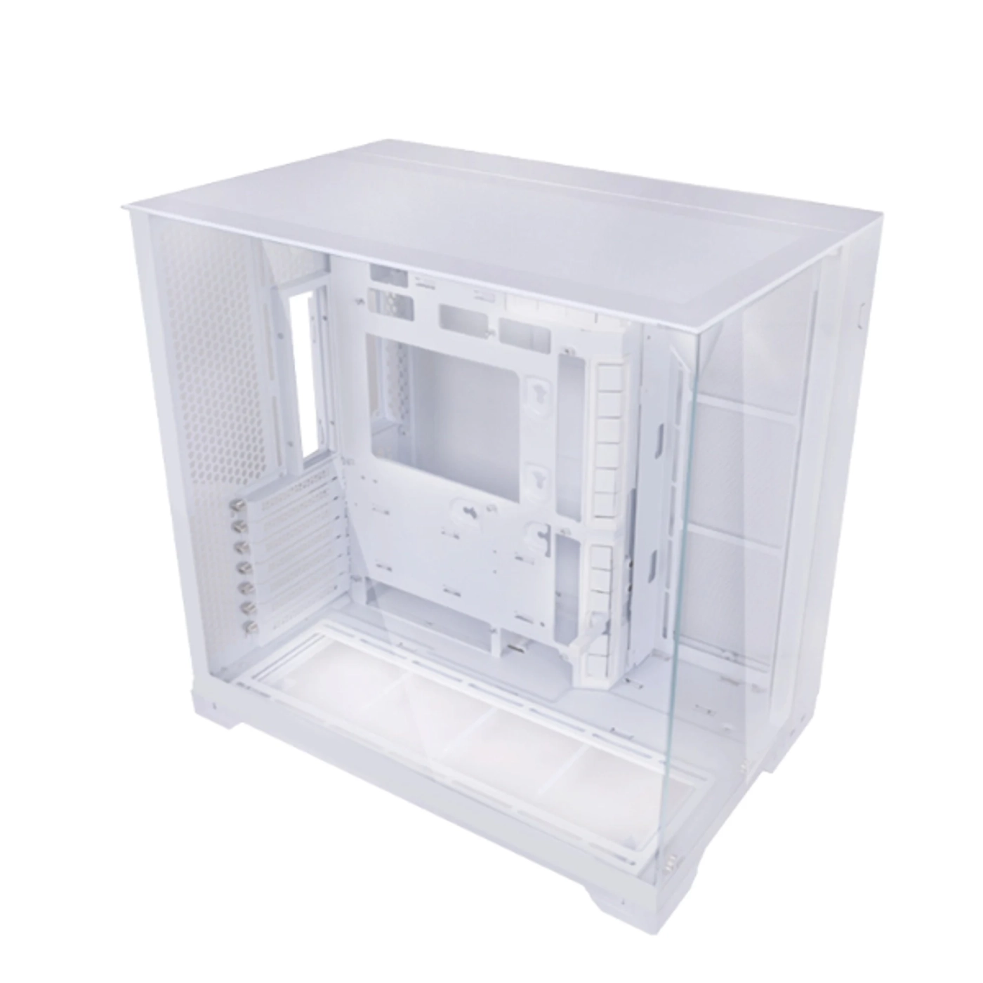 Купити Корпус Lian Li O11 Vision Compact White (G99.O11VPW.00) - фото 4
