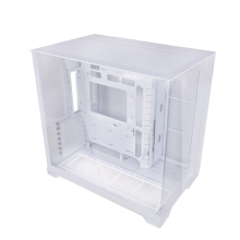 Купити Корпус Lian Li O11 Vision Compact White (G99.O11VPW.00) - фото 4