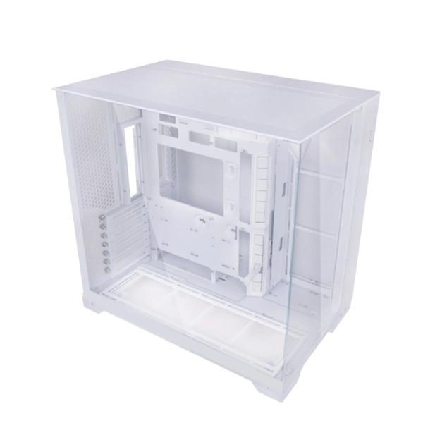 Купити Корпус Lian Li O11 Vision Compact White (G99.O11VPW.00) - фото 4