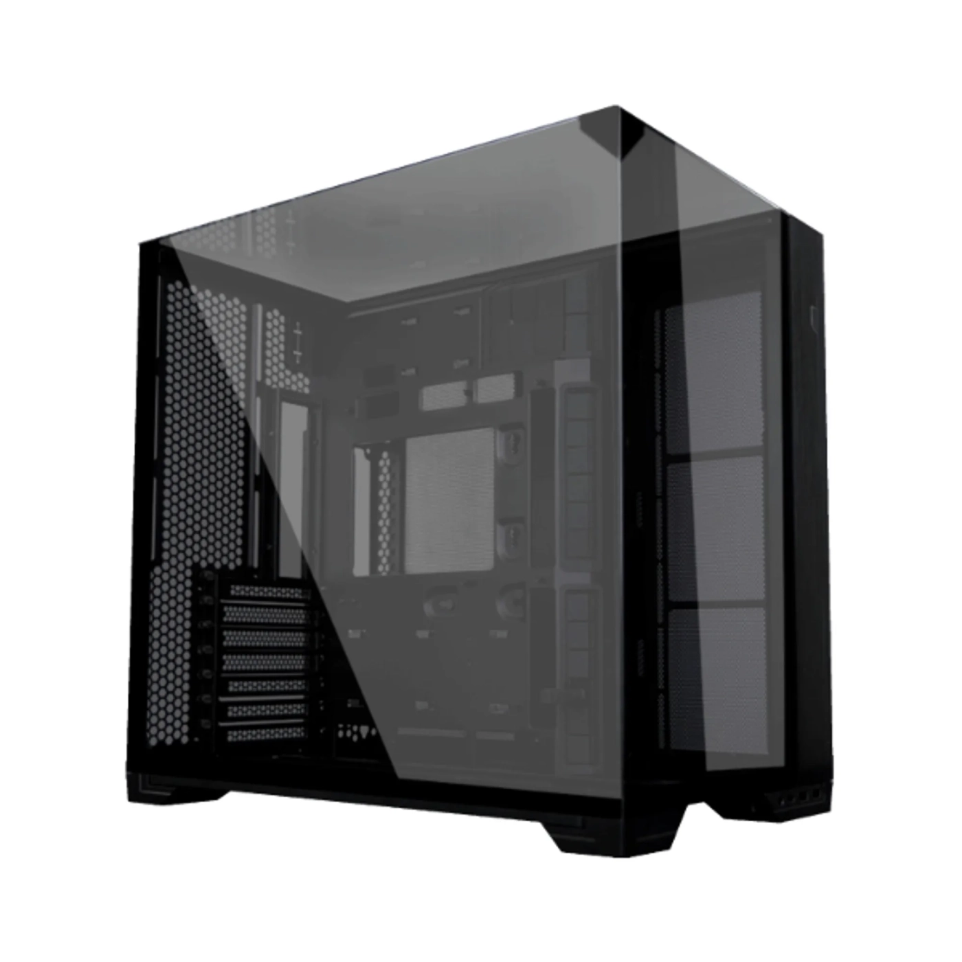 Купити Корпус Lian Li O11 Vision Compact Black (G99.O11VPX.00) - фото 1
