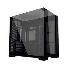 Купити Корпус Lian Li O11 Vision Compact Black (G99.O11VPX.00) - фото 1
