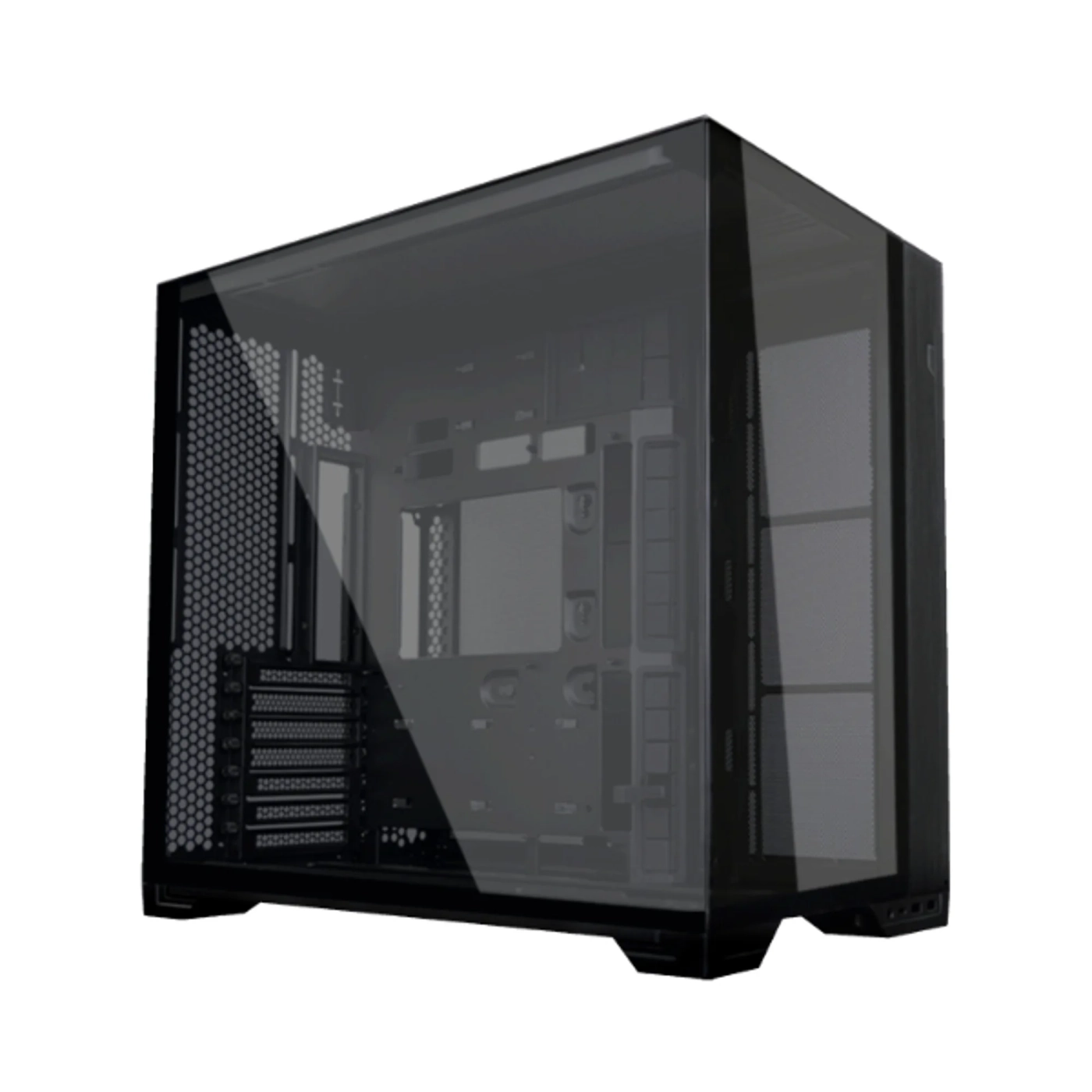 Купити Корпус Lian Li O11 Vision Compact Black (G99.O11VPX.00) - фото 2