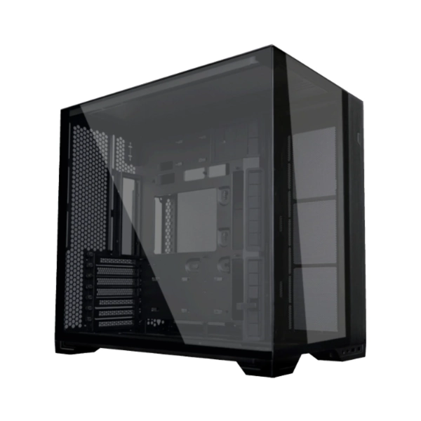 Купити Корпус Lian Li O11 Vision Compact Black (G99.O11VPX.00) - фото 2