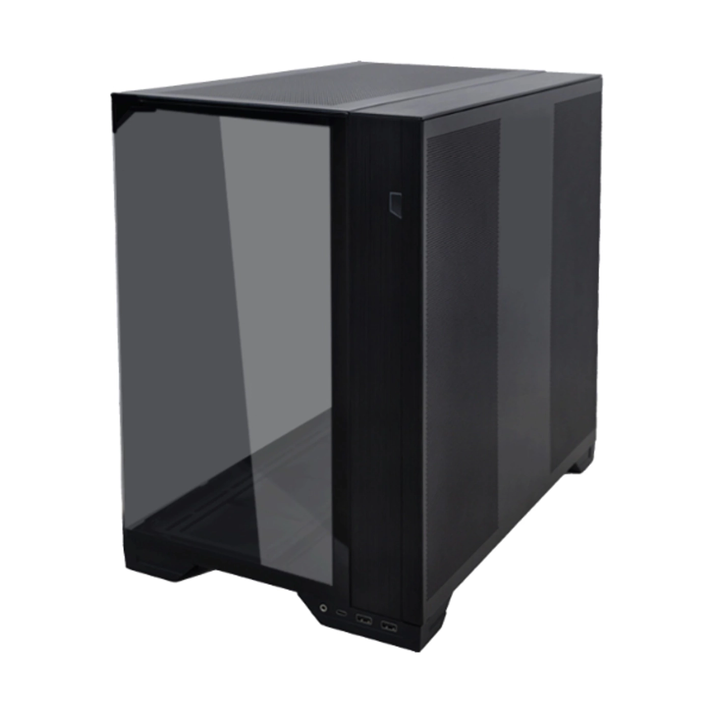 Купити Корпус Lian Li O11 Vision Compact Black (G99.O11VPX.00) - фото 3